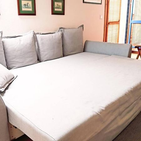 La Ventana Al Mar De Luanco Apartment Ngoại thất bức ảnh