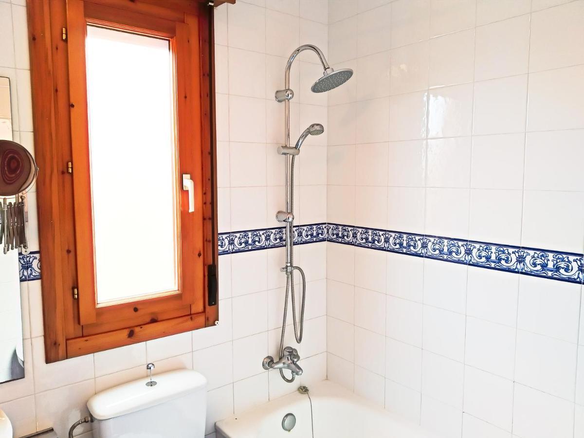 La Ventana Al Mar De Luanco Apartment Ngoại thất bức ảnh